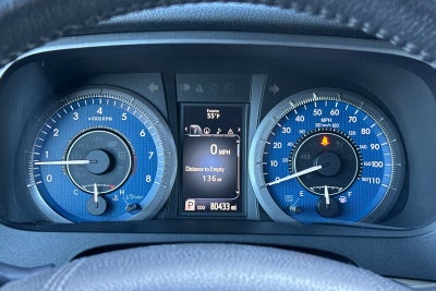 2017 Toyota Sienna XLE Premium 8 Passenger