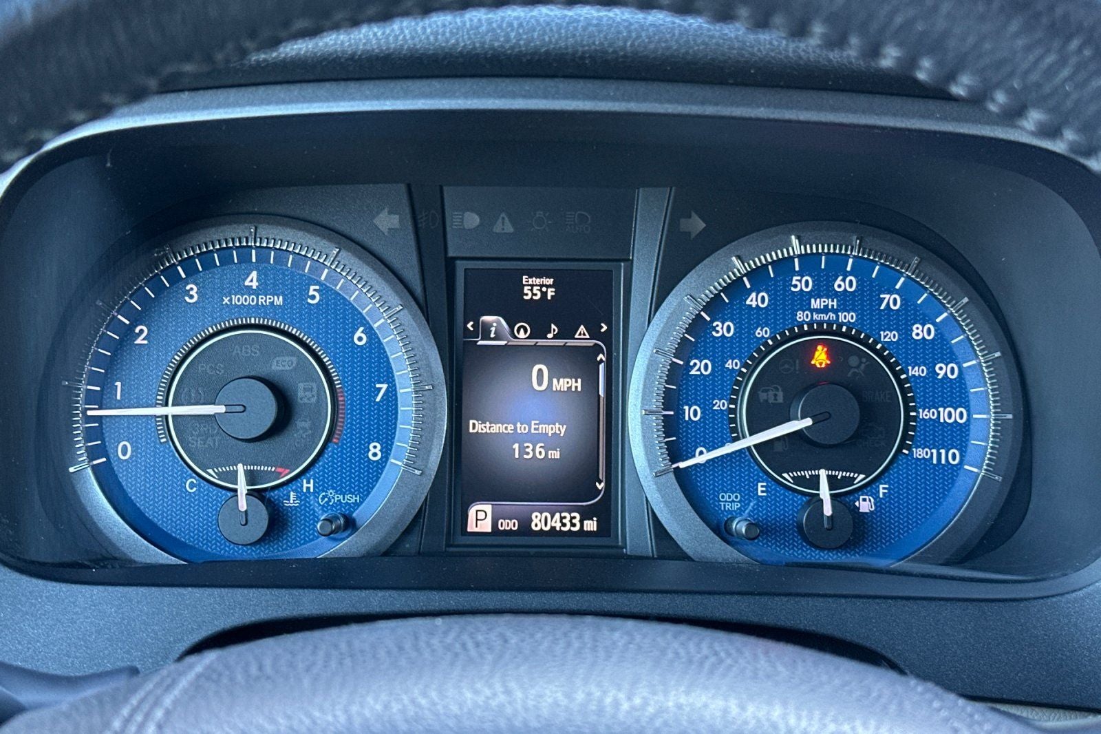 2017 Toyota Sienna XLE Premium 8 Passenger