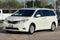 2017 Toyota Sienna XLE Premium 8 Passenger