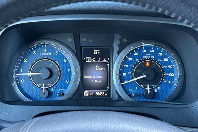 2017 Toyota Sienna XLE Premium 8 Passenger