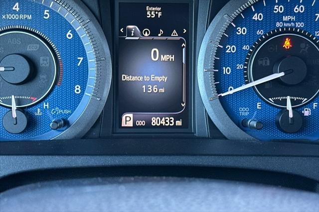 2017 Toyota Sienna XLE Premium 8 Passenger