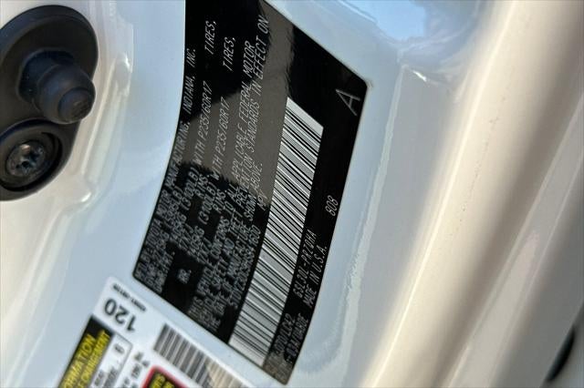 2017 Toyota Sienna XLE Premium 8 Passenger