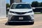 2026 Toyota Sienna Limited 7 Passenger