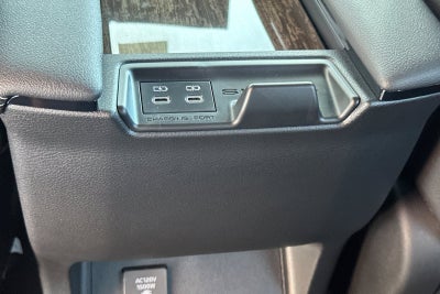 2026 Toyota Sienna Limited 7 Passenger