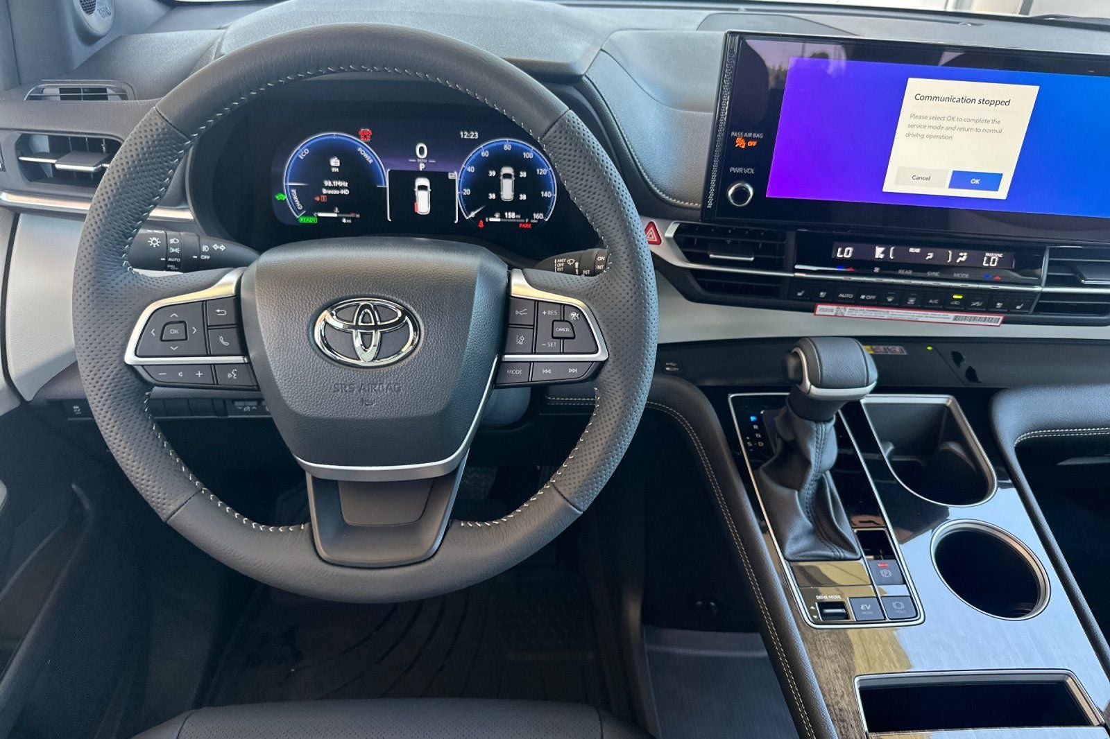 2026 Toyota Sienna Limited 7 Passenger