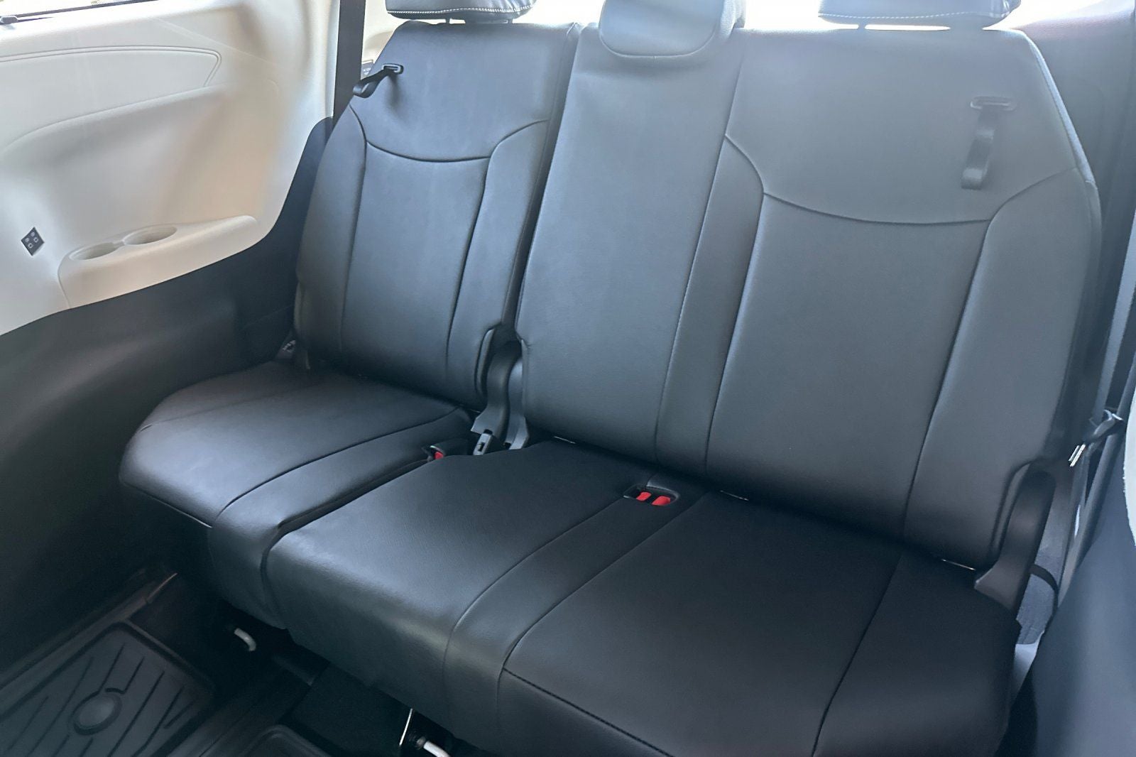 2026 Toyota Sienna Limited 7 Passenger