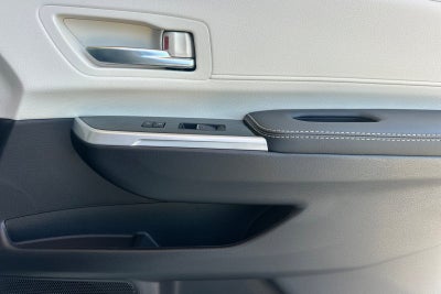 2026 Toyota Sienna Limited 7 Passenger