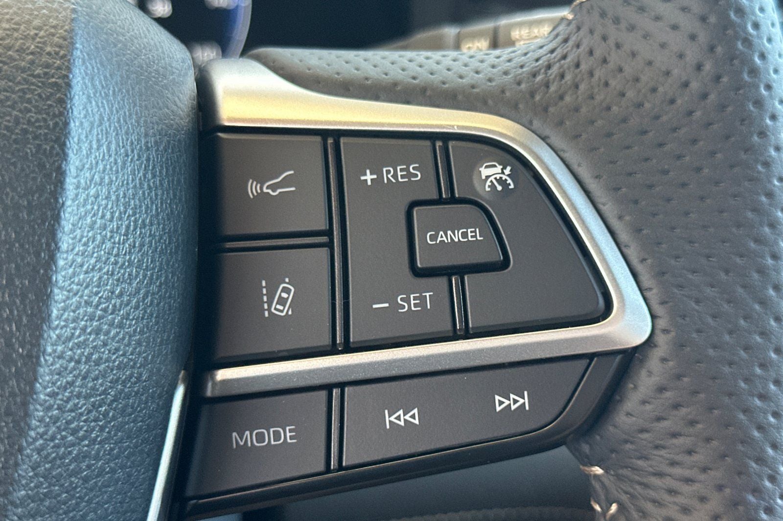 2026 Toyota Sienna Limited 7 Passenger