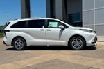2026 Toyota Sienna Limited 7 Passenger