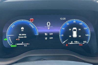 2026 Toyota Sienna Limited 7 Passenger