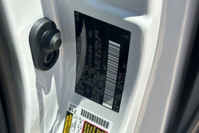 2026 Toyota Sienna Limited 7 Passenger