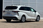 2026 Toyota Sienna Limited 7 Passenger