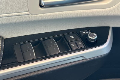 2026 Toyota Sienna Limited 7 Passenger