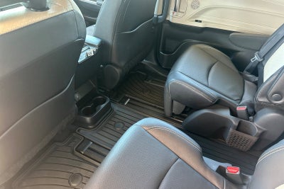 2026 Toyota Sienna Limited 7 Passenger