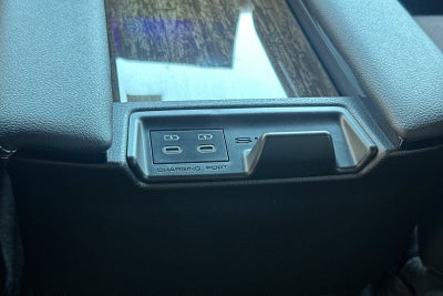 2026 Toyota Sienna Limited 7 Passenger