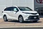 2026 Toyota Sienna Limited 7 Passenger