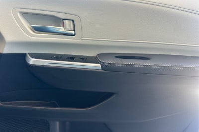 2026 Toyota Sienna Limited 7 Passenger
