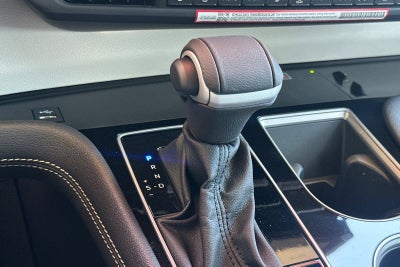 2026 Toyota Sienna Limited 7 Passenger