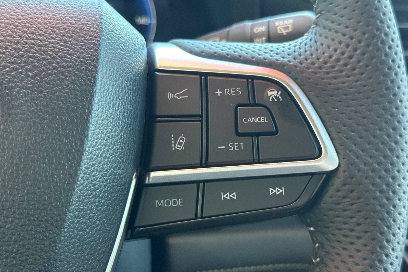 2026 Toyota Sienna Limited 7 Passenger