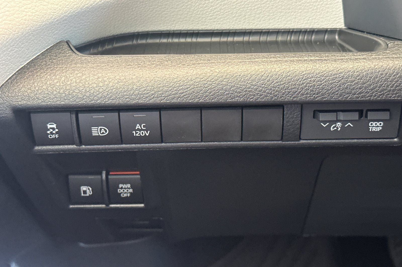 2026 Toyota Sienna Limited 7 Passenger