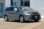 2026 Toyota Sienna Limited 7 Passenger