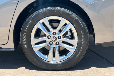 2026 Toyota Sienna Limited 7 Passenger