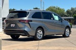 2026 Toyota Sienna Limited 7 Passenger