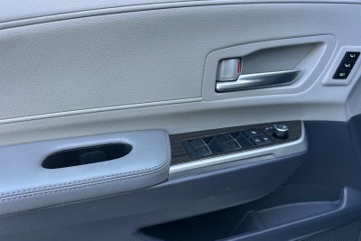 2023 Toyota Sienna Limited 7 Passenger