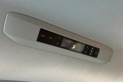2023 Toyota Sienna Limited 7 Passenger