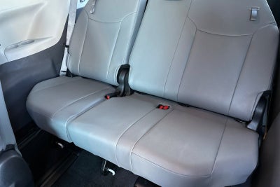 2023 Toyota Sienna Limited 7 Passenger