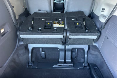 2023 Toyota Sienna Limited 7 Passenger