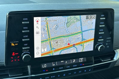 2023 Toyota Sienna Limited 7 Passenger