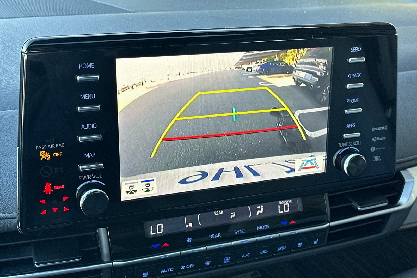 2023 Toyota Sienna Limited 7 Passenger