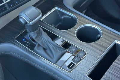 2023 Toyota Sienna Limited 7 Passenger