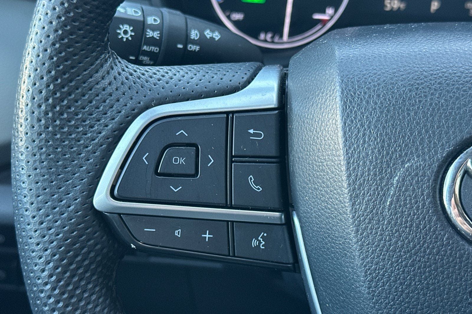 2023 Toyota Sienna Limited 7 Passenger