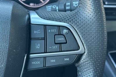 2023 Toyota Sienna Limited 7 Passenger