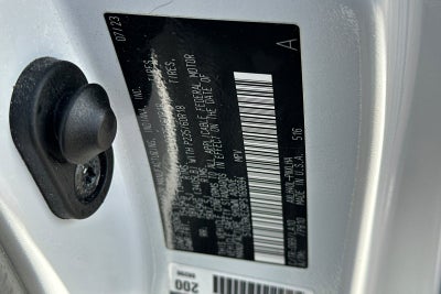 2023 Toyota Sienna Limited 7 Passenger