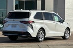 2023 Toyota Sienna Limited 7 Passenger