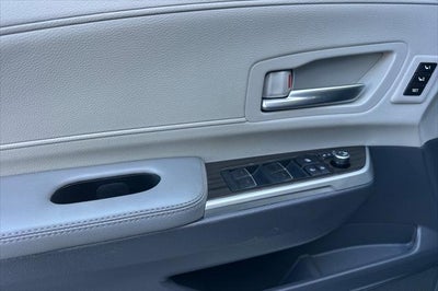 2023 Toyota Sienna Limited 7 Passenger