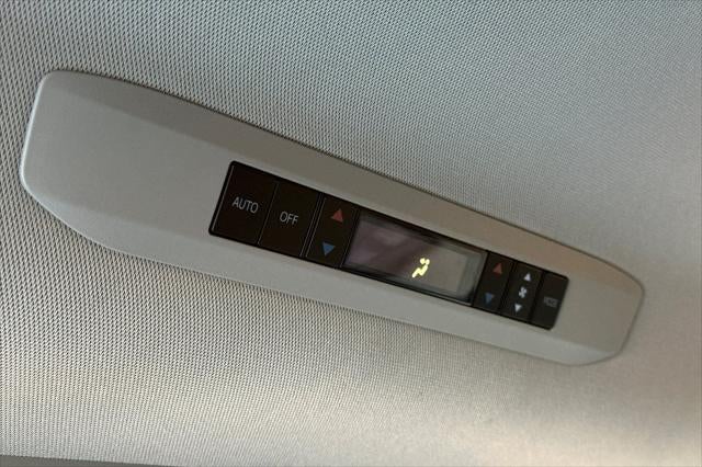 2023 Toyota Sienna Limited 7 Passenger