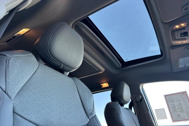 2023 Toyota Sienna Limited 7 Passenger