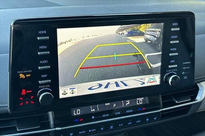 2023 Toyota Sienna Limited 7 Passenger