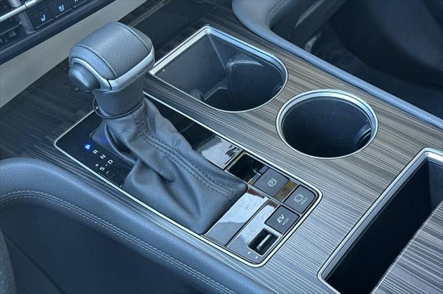 2023 Toyota Sienna Limited 7 Passenger