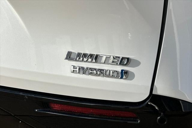 2023 Toyota Sienna Limited 7 Passenger