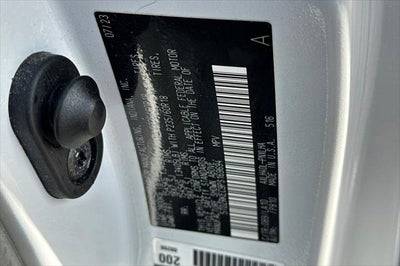 2023 Toyota Sienna Limited 7 Passenger