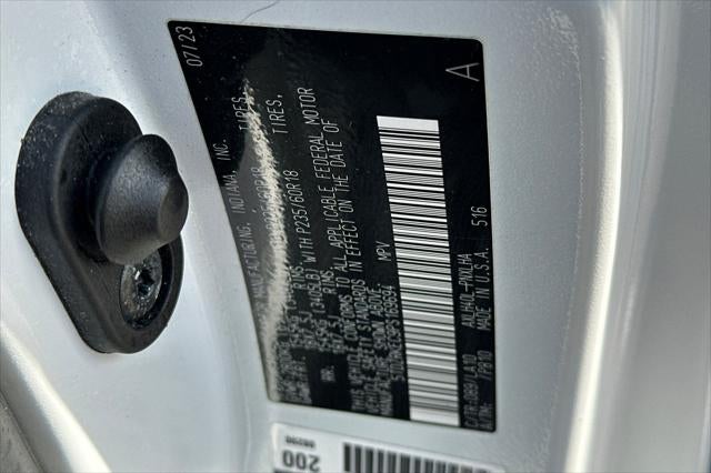 2023 Toyota Sienna Limited 7 Passenger