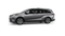 2026 Toyota Sienna Limited 7 Passenger