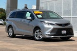 2022 Toyota Sienna Limited 7 Passenger