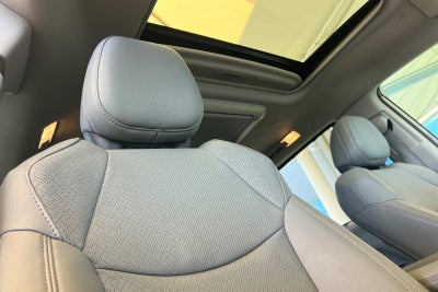 2022 Toyota Sienna Limited 7 Passenger