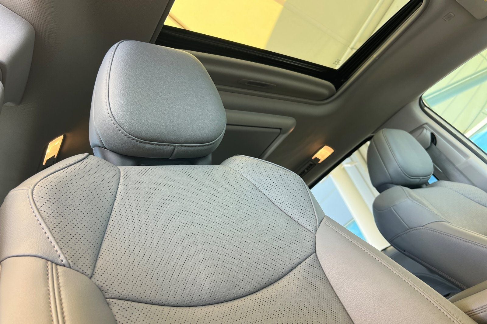 2022 Toyota Sienna Limited 7 Passenger